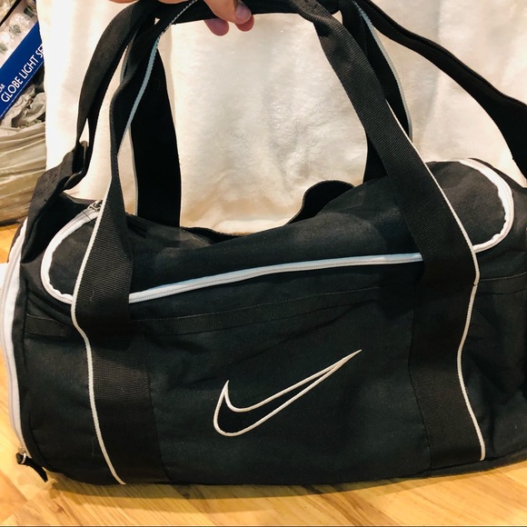 Nike duffle bag